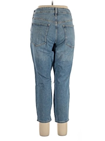 Old Navy Jeans (view 2)