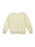 Marvel Graphic Yellow Pullover Sweater Size 5T - photo 2