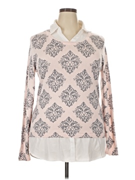 Faded Glory Pullover Sweater