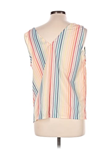 Eddie Bauer Sleeveless T-Shirt (view 2)