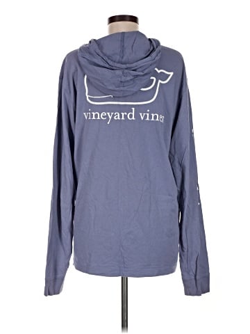 Vineyard Vines Pullover Hoodie (view 2)