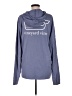 Vineyard Vines 100% Cotton Blue Pullover Hoodie Size M - photo 2