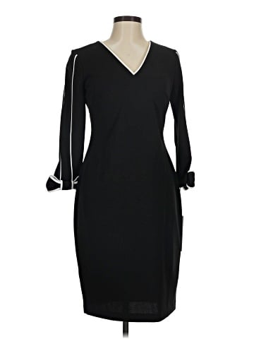 Calvin Klein Cocktail Dress (view 1)