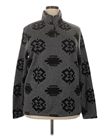 Urban Pipeline Pullover Sweater (view 1)