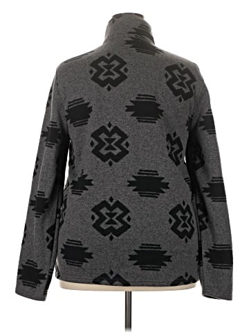 Urban Pipeline Pullover Sweater (view 2)