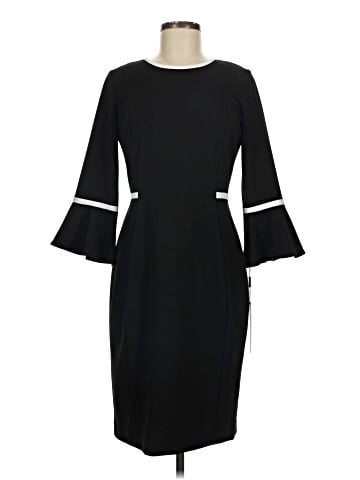 Calvin Klein Cocktail Dress (view 1)