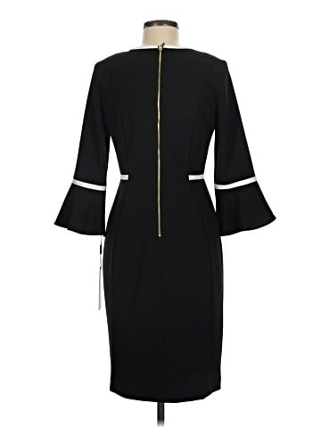 Calvin Klein Cocktail Dress (view 2)