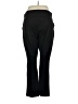 Lee Solid Black Dress Pants Size XL (estimated) - photo 2