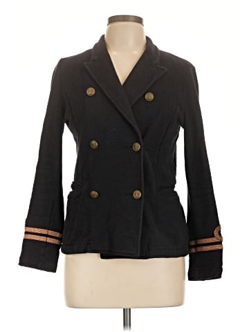 Denim & Supply Ralph Lauren Blazer (view 1)