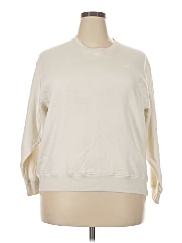 Victoria's Secret Pink Sweatshirt (view 1)