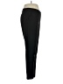 Lee Solid Black Dress Pants Size XL (estimated) - photo 4