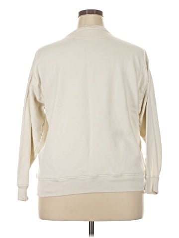 Victoria's Secret Pink Sweatshirt (view 2)