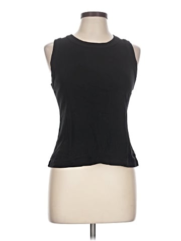 A.L.C. Sleeveless T-Shirt (view 1)
