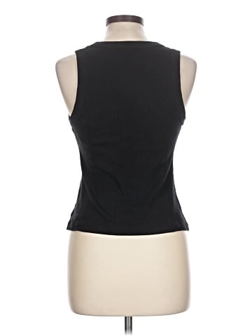 A.L.C. Sleeveless T-Shirt (view 2)