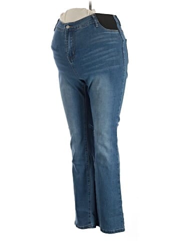 Shein Jeans (view 1)