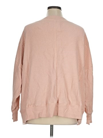 American Eagle Outfitters Pullover Sweater (view 2)