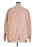 American Eagle Outfitters Pink Pullover Sweater Size XL - photo 2