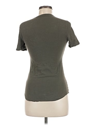 James Perse Short Sleeve T-Shirt (view 2)