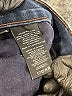 J Brand Solid Blue Jeans Size 28 waist - photo 8