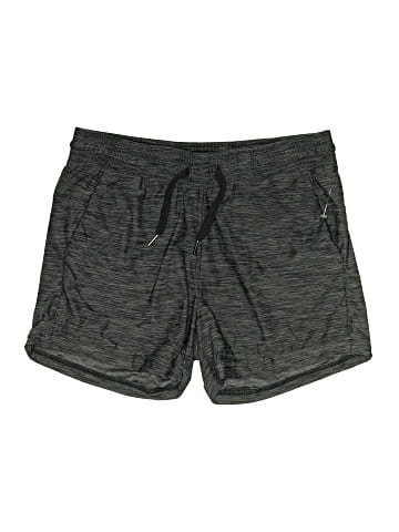 Born Primitive Athletic Shorts (view 1)