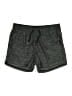 Born Primitive Gray Athletic Shorts Size L - photo 1