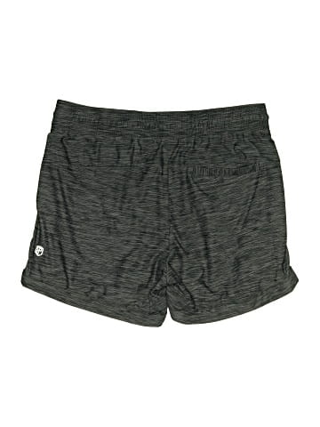 Born Primitive Athletic Shorts (view 2)