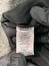 Xscape Black Cocktail Dress Size 4 - photo 8
