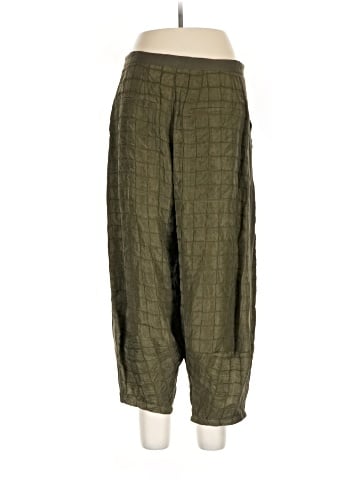 Chloé Silk Pants (view 2)