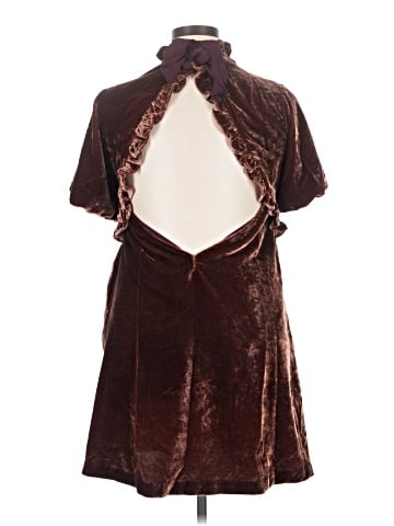 Free People Cocktail Dress (view 2)