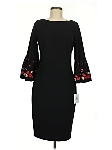 Calvin Klein Cocktail Dress (view 1)