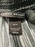 Lane Bryant Stripes Black Shorts Size 22 - 24 Plus - photo 3