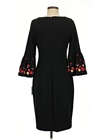 Calvin Klein Cocktail Dress (view 2)