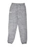 Under Armour Gray Sweatpants Size L (youth) - photo 1