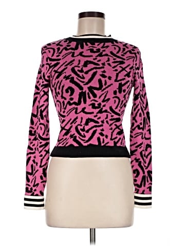 Topshop Pullover Sweater (view 1)