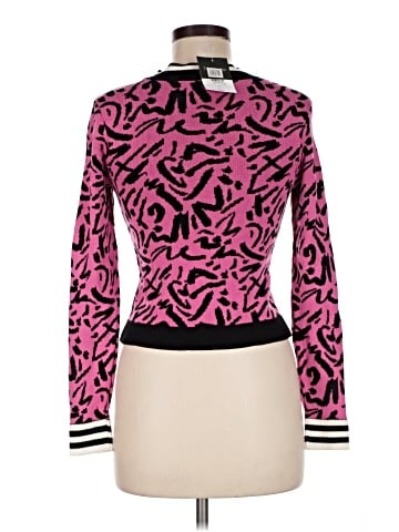 Topshop Pullover Sweater (view 2)