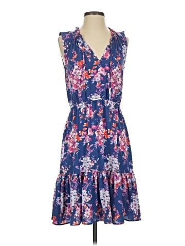 Nicole Miller Cocktail Dress (view 1)