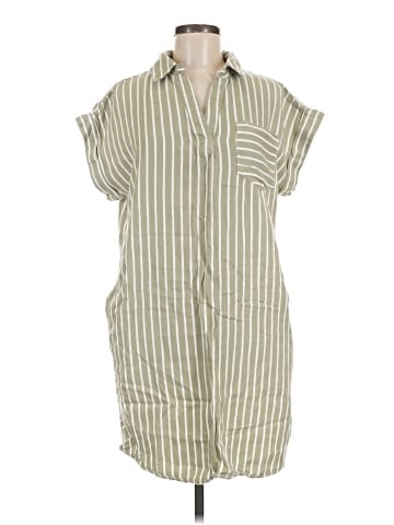 Versona Casual Dress (view 1)