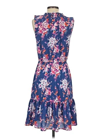 Nicole Miller Cocktail Dress (view 2)