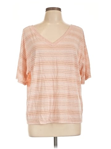Gap Short Sleeve Top (view 1)