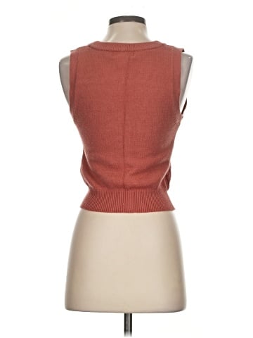 Jessica Simpson Vest (view 2)
