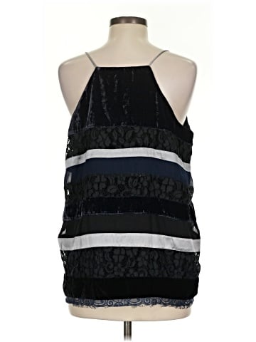 Ann Taylor LOFT Sleeveless Blouse (view 2)