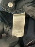 DKNY Jeans Chevron-herringbone Gray Cargo Shorts Size 4 - photo 4