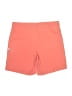 Eddie Bauer Solid Orange Shorts Size 6 - photo 2