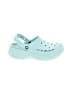 Crocs Teal Mule/Clog Size 9 (wide) - photo 1