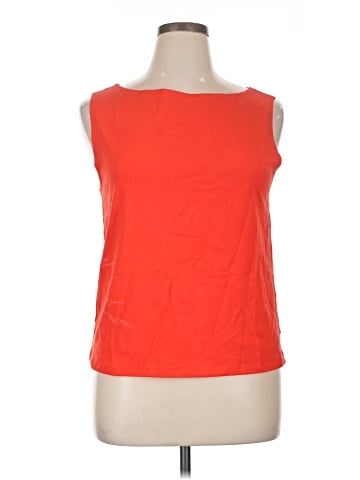 Gap Sleeveless T-Shirt (view 1)