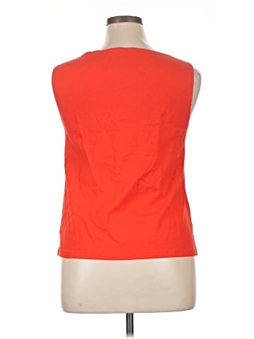 Gap Sleeveless T-Shirt (view 2)