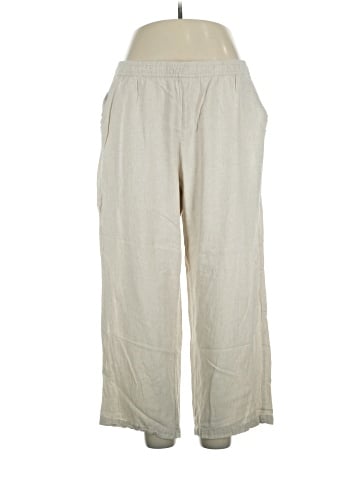 Old Navy Linen Pants (view 1)