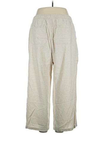Old Navy Linen Pants (view 2)