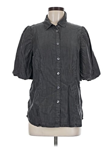 Venus Short Sleeve Blouse (view 1)