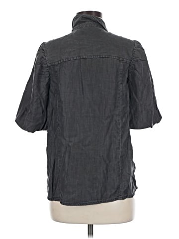Venus Short Sleeve Blouse (view 2)